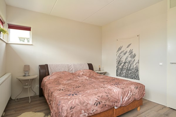 Medium property photo - Abdis Johannastraat 28, 2544 NE Den Haag